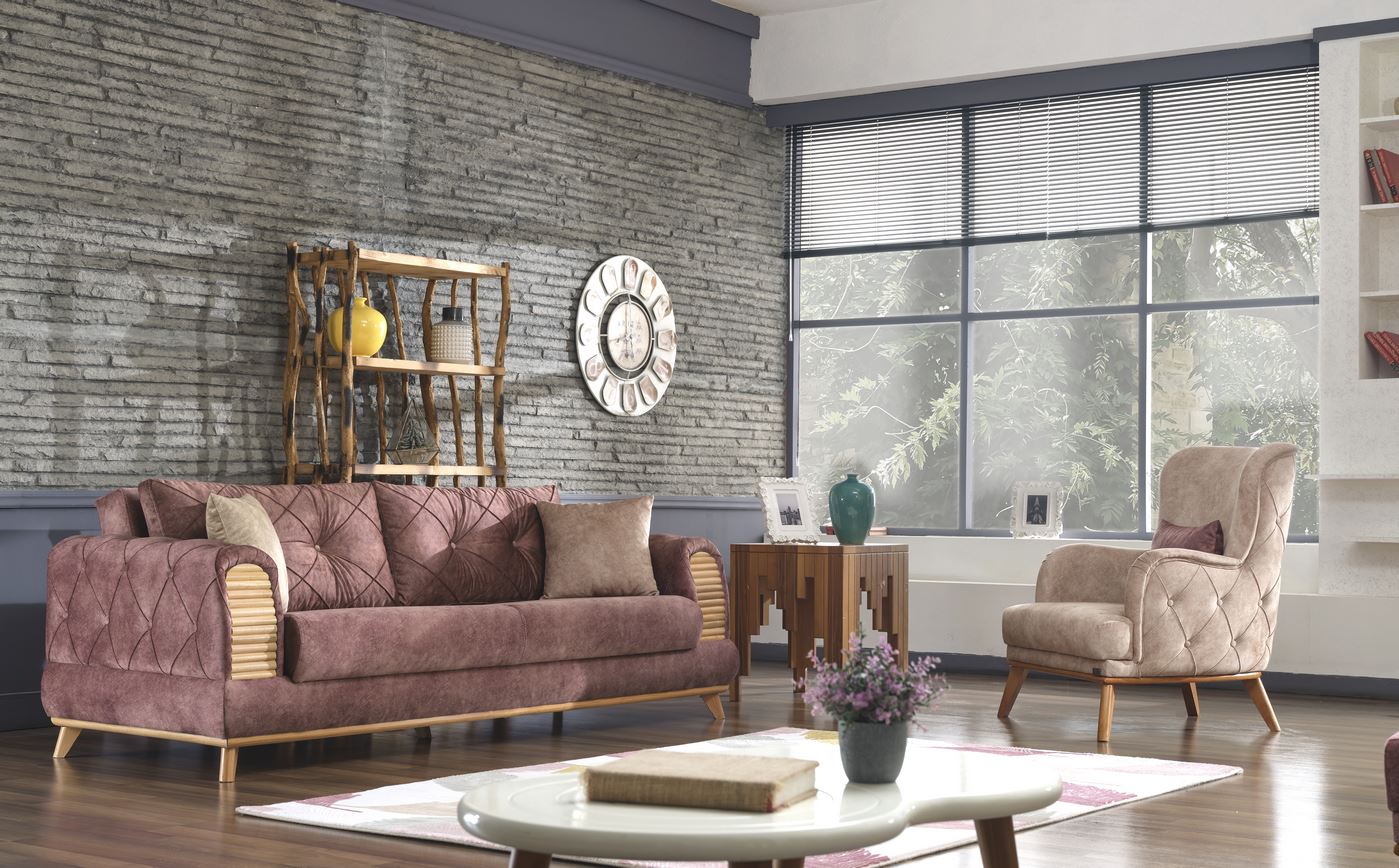 Koltuk Takımları - HM Life Koltuk İzmir