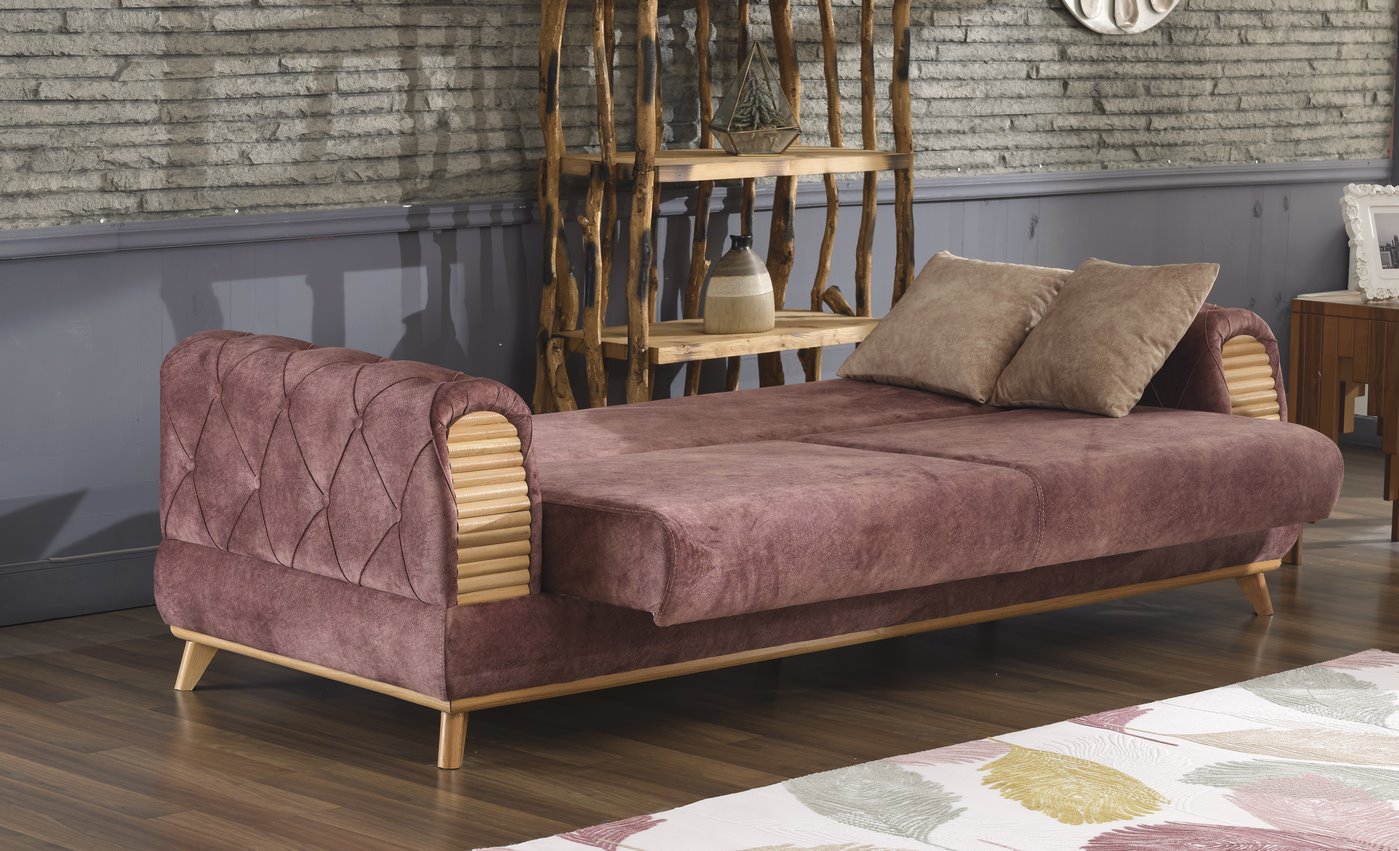 Almira Koltuk Takımı - Görsel 3