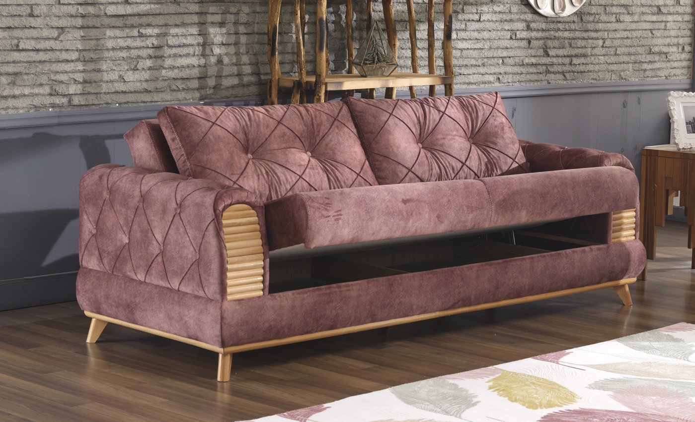 Almira Koltuk Takımı - Görsel 4