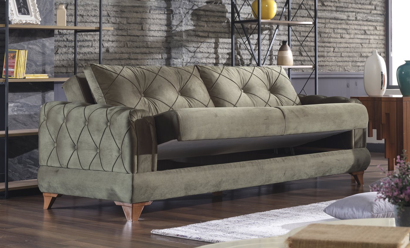 Arguvan Koltuk Takımı - HM Life Koltuk