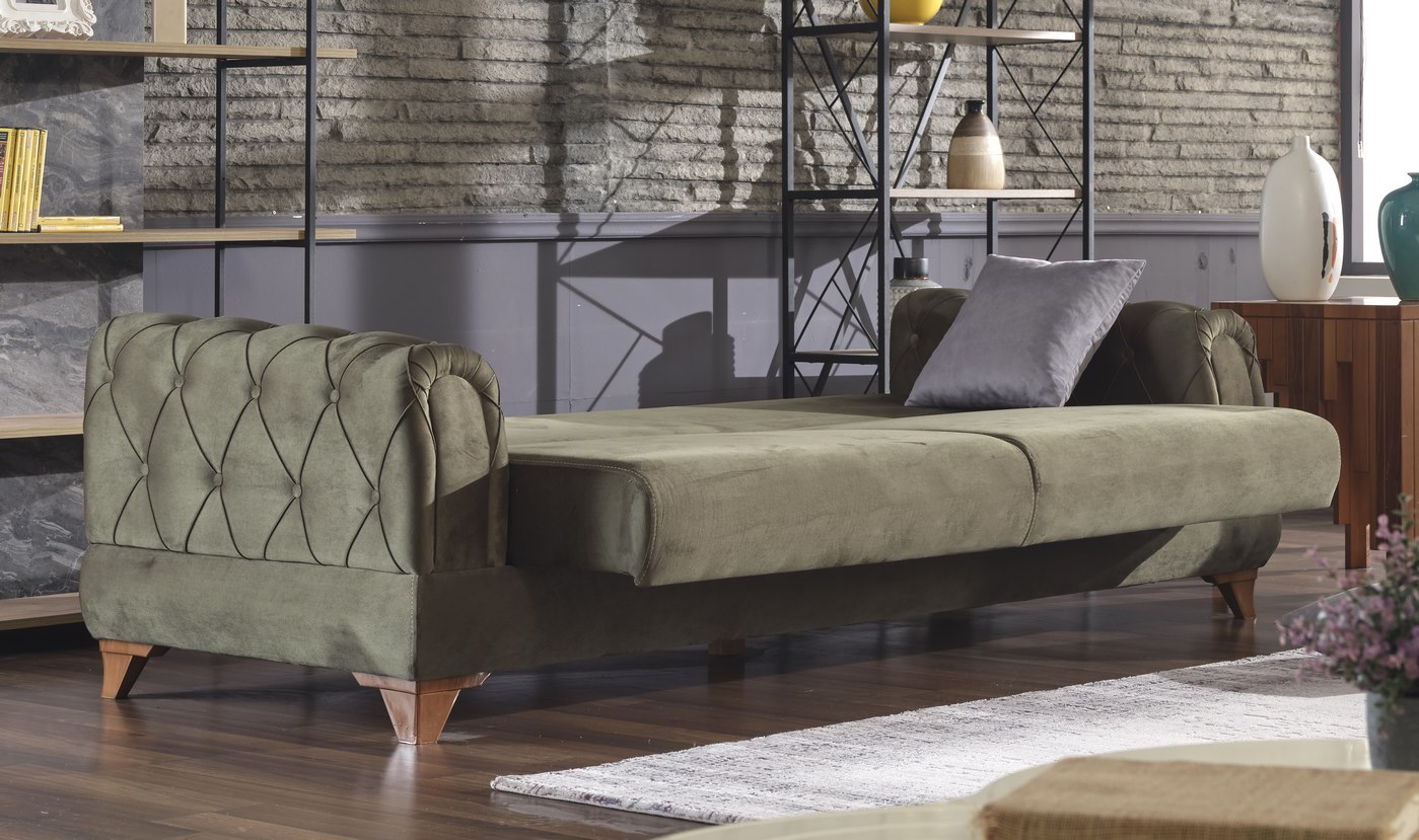 Arguvan Koltuk Takımı - Görsel 3