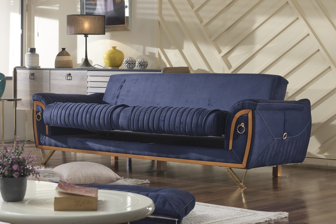 Ottava Koltuk Takımı - HM Life Koltuk