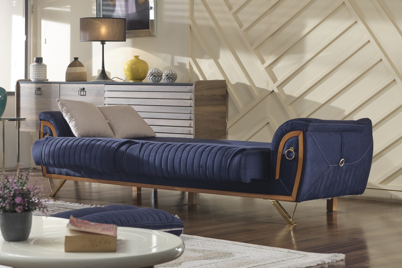 Ottava Koltuk Takımı - Görsel 2