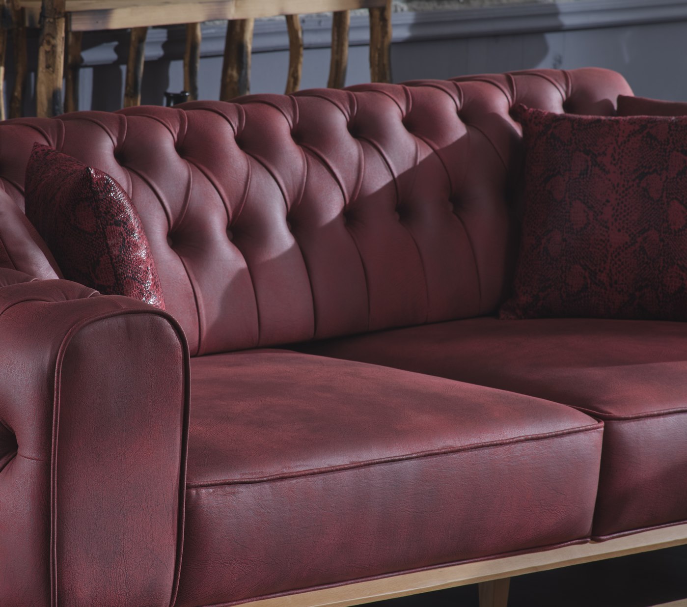 Royal Koltuk Takımı - Görsel 3