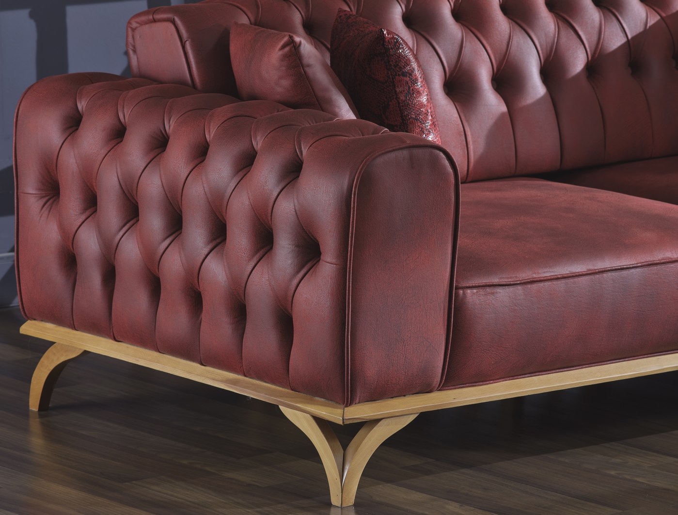 Royal Koltuk Takımı - Görsel 4