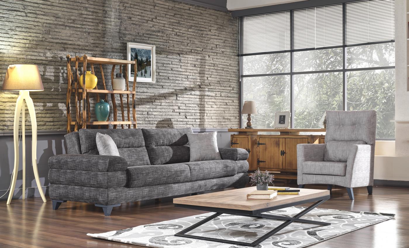 Venedik Koltuk Takımı - Görsel 4