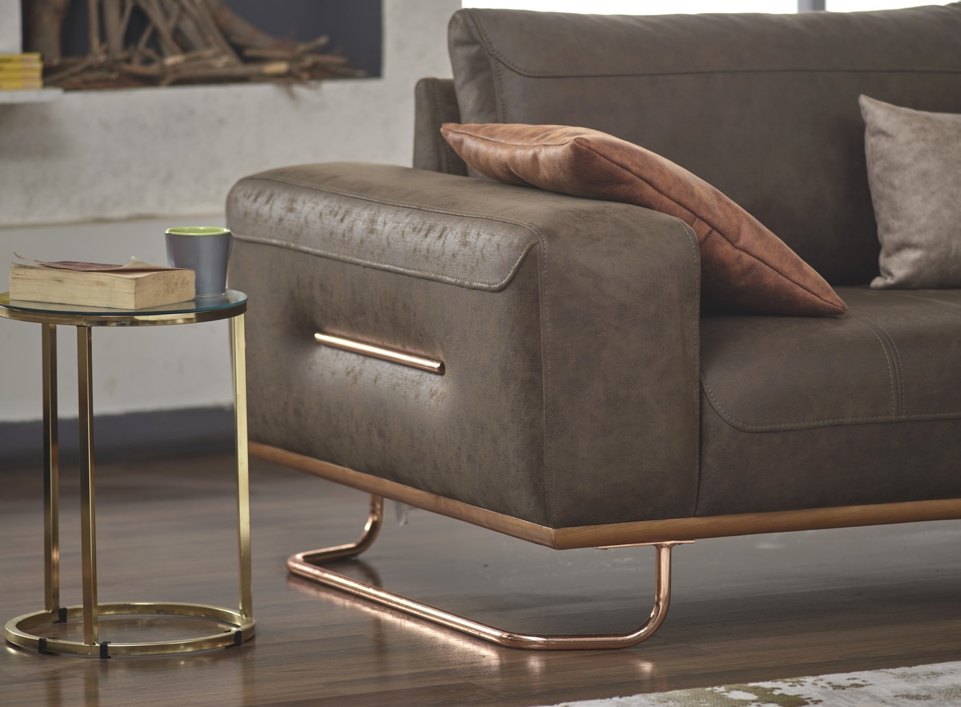 Venus Koltuk Takımı - HM Life Koltuk