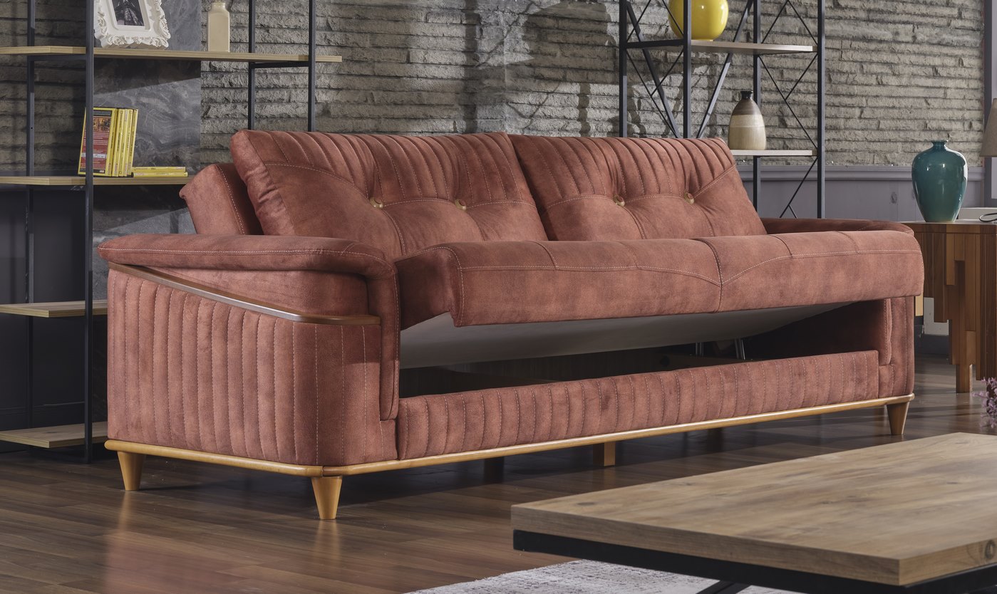 Verona Koltuk Takımı - HM Life Koltuk