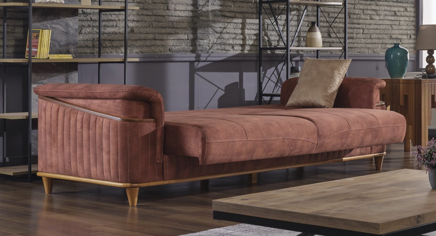 Verona Koltuk Takımı - Görsel 4