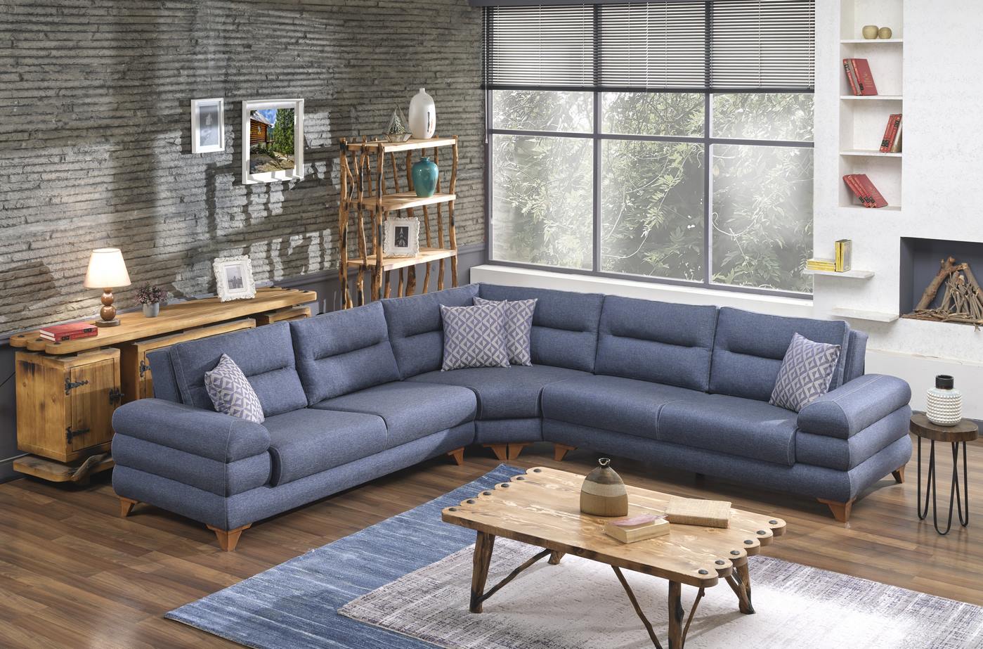 Köşe Takımları - HM Life Koltuk İzmir