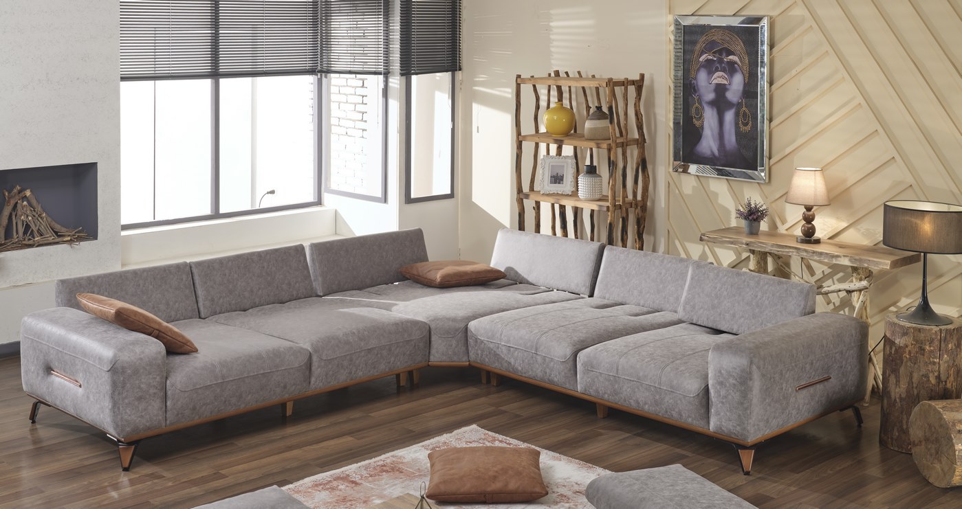 Venus Köşe Takımı - HM Life Koltuk