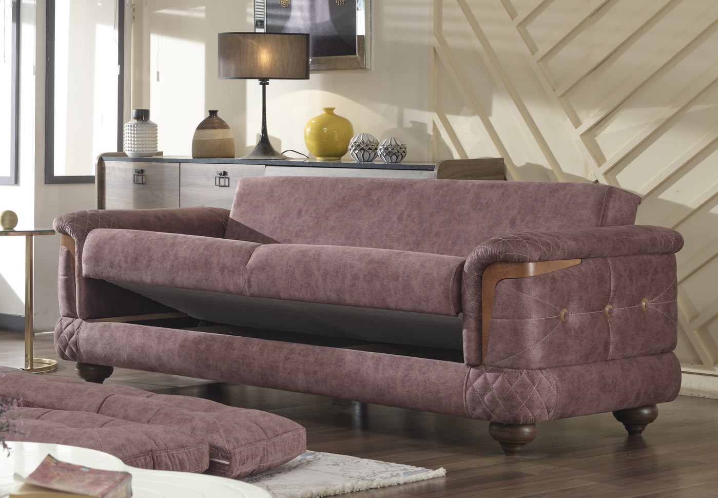 Vera Köşe Takımı - Görsel 4